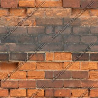 seamless wall bricks 0010